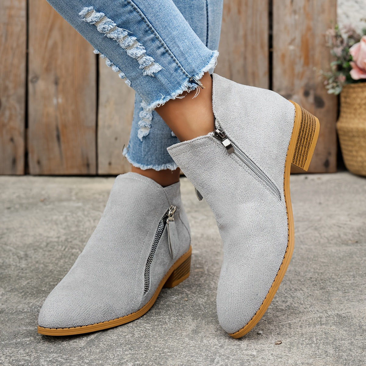 Annielle™ | Stylish Orthopedic Women’s Shoes